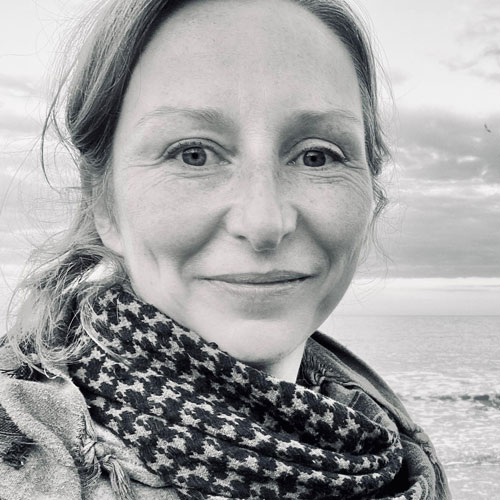 Gail Ashton