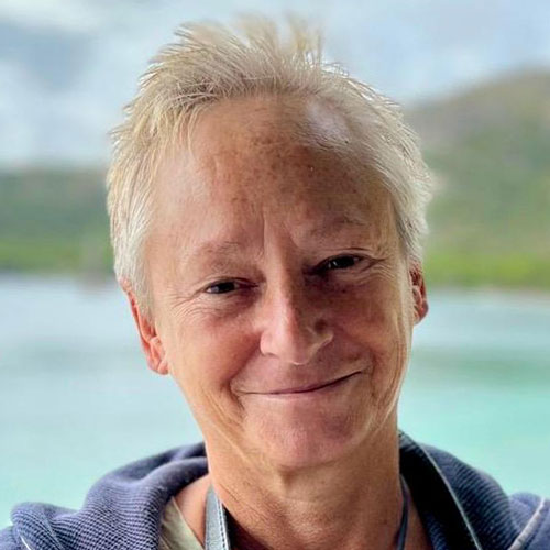Jill Richford
