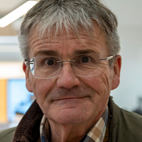 John Hodgson