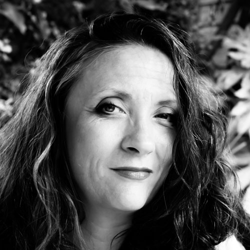 Penny Halsall