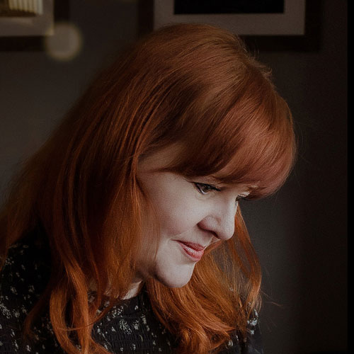 Sharron Gibson