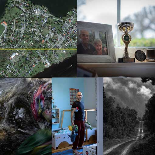 Instagram takeover 16 April 2025