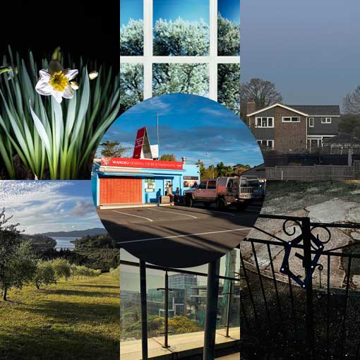 Instagram takeover 15 April 2025